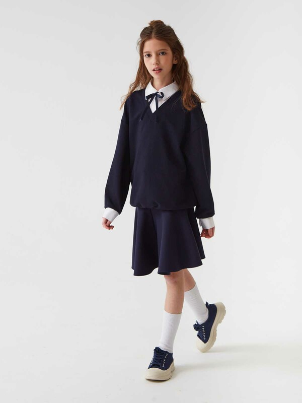 15808 Джемпер 2в1 F088.01-3