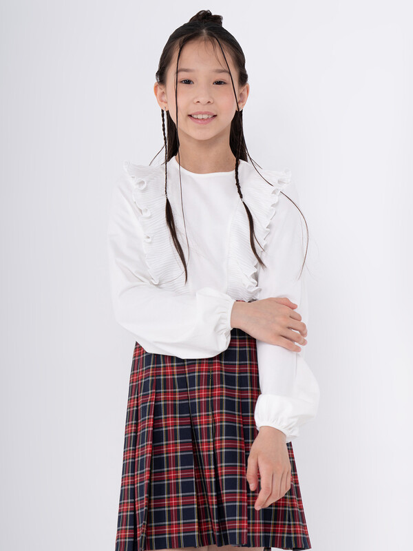 15899 Джемпер T256.01