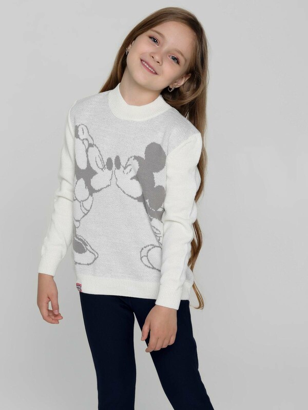 Джемперы ESLI 18С-183СП джемпер для девочки