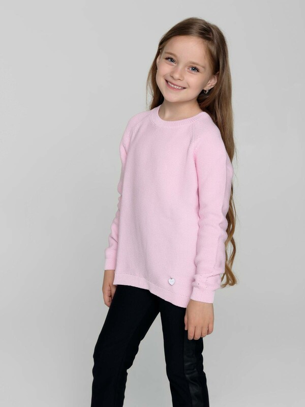 Джемперы ESLI 19С-124СП джемпер для девочки