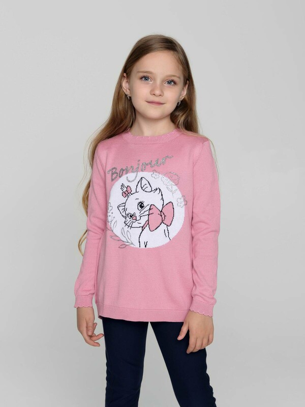 Джемперы ESLI 19С-128СП джемпер для девочки