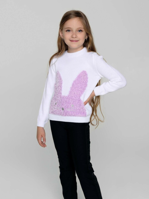 Джемперы ESLI 19С-138СП джемпер для девочки