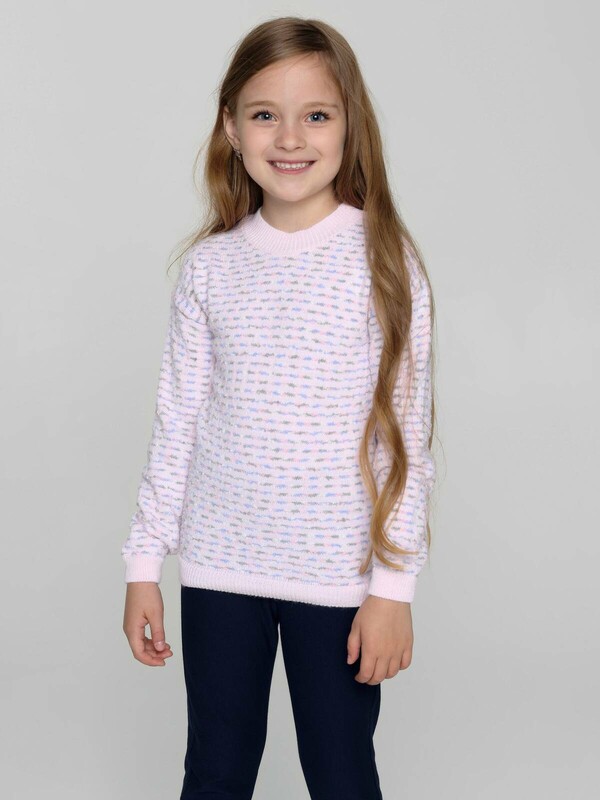 Джемперы ESLI 19С-152СП джемпер для девочки
