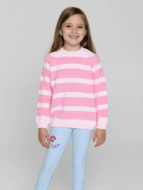 Джемперы ESLI 19С-153СП джемпер для девочки