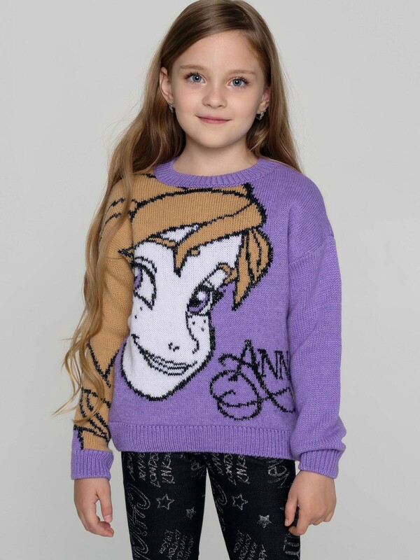 Джемперы ESLI 19С-49СП джемпер для девочки