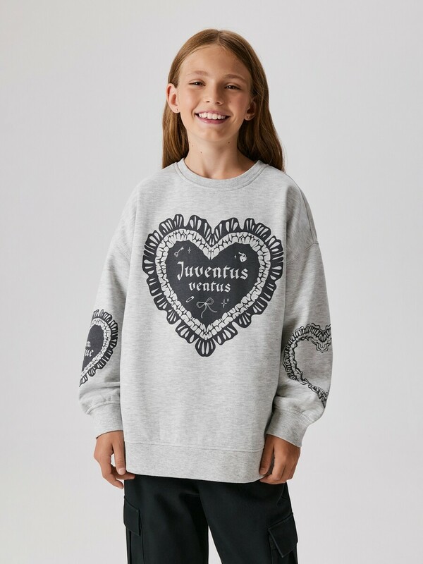 Джемпер детский для девочек Esinia_sw