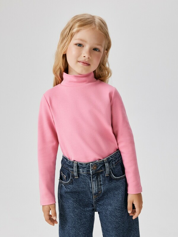 Джемпер детский для девочек Miroslava