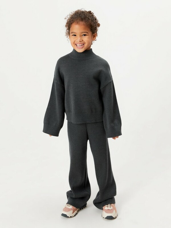 Джемпер детский для девочек Miranda