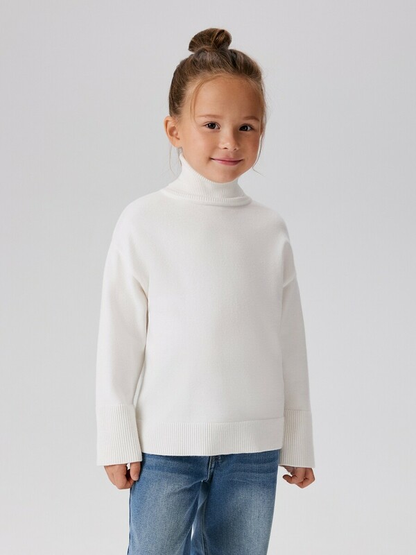 Джемпер детский для девочек Miroslava