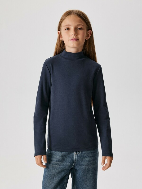 Джемпер детский для девочек Miroslava