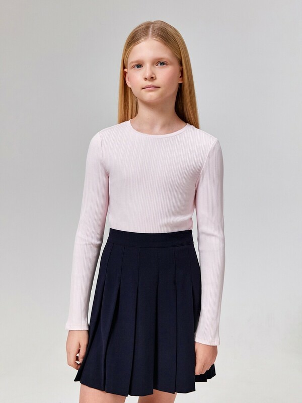 Джемпер детский для девочек Rosemary