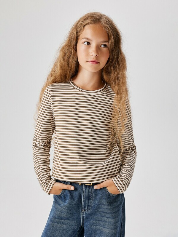 Джемпер детский для девочек Magrita