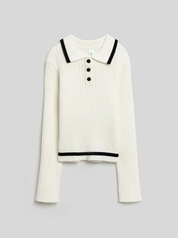 Джемпер детский для девочек Veronica