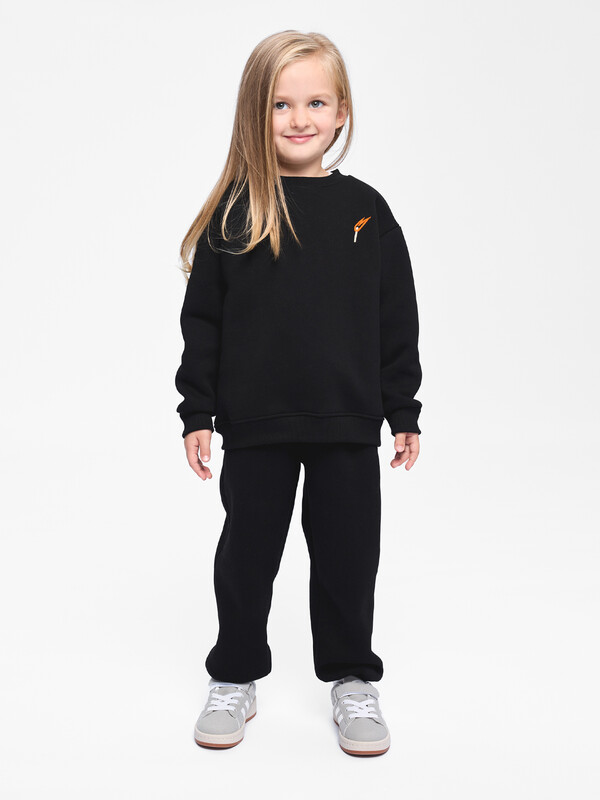 Свитшот ДД 204З24-462-Ч