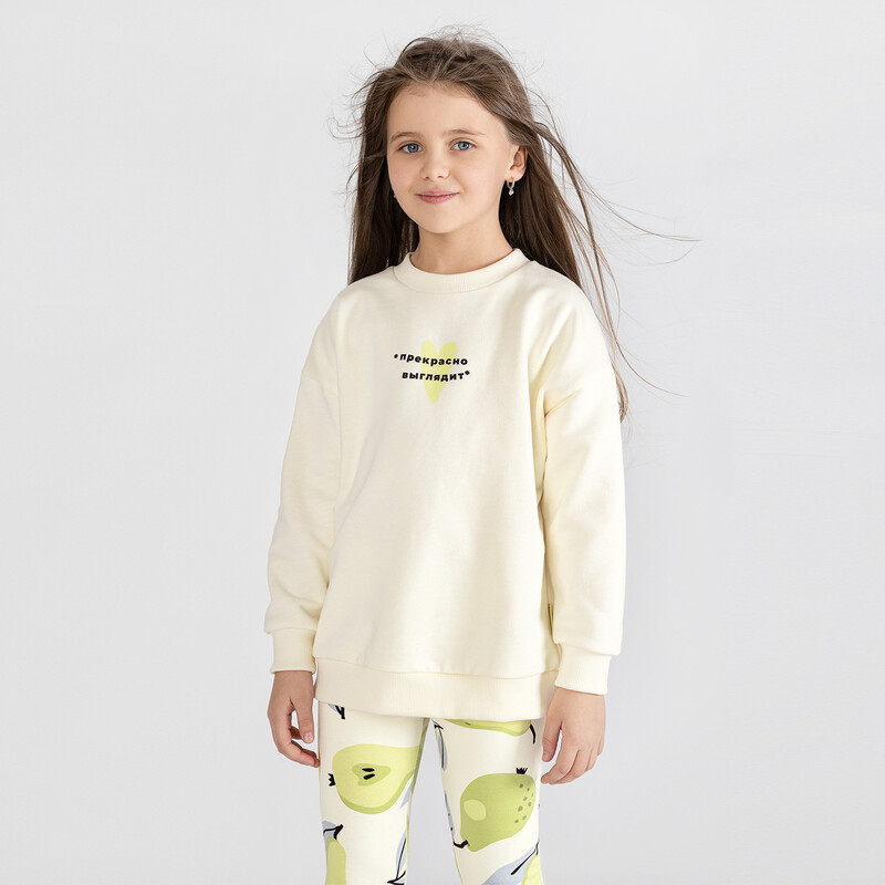 Свитшот ДД 206В24-4613