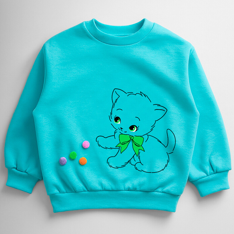 Джемпер 2101310101