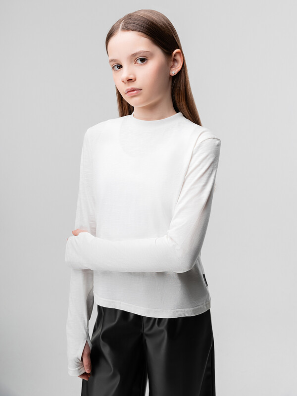 Лонгслив 42-53MU