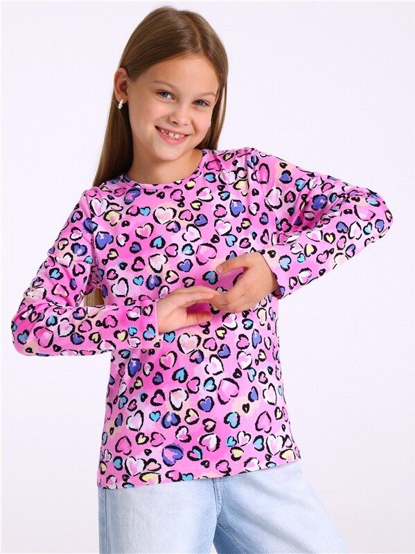 2лонгслива 2ДДЛД5844001н