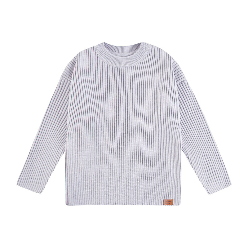 Джемпер для девочек 710К-1223-С