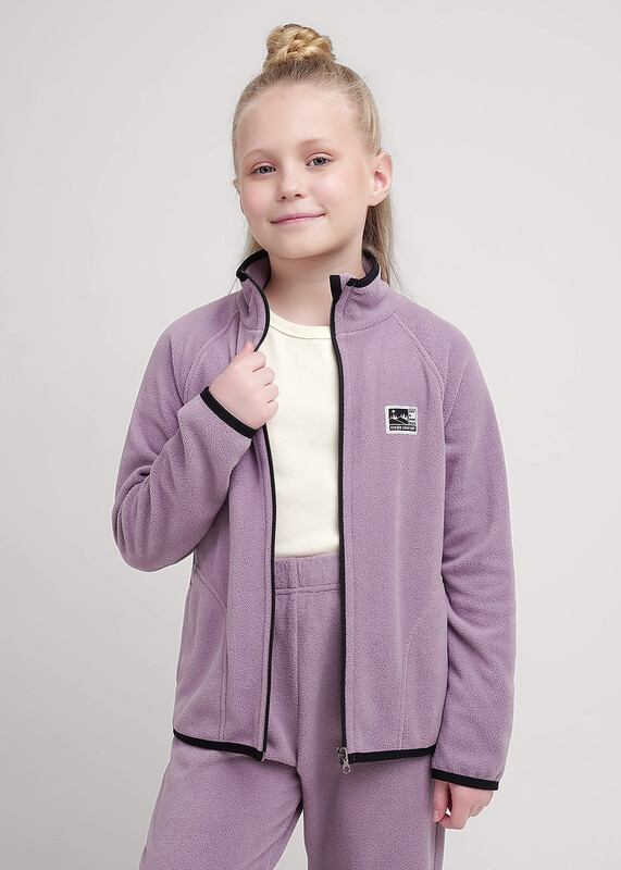 Толстовка детская для девочки