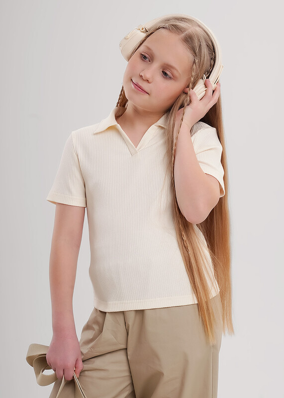 Джемпер детский для девочки