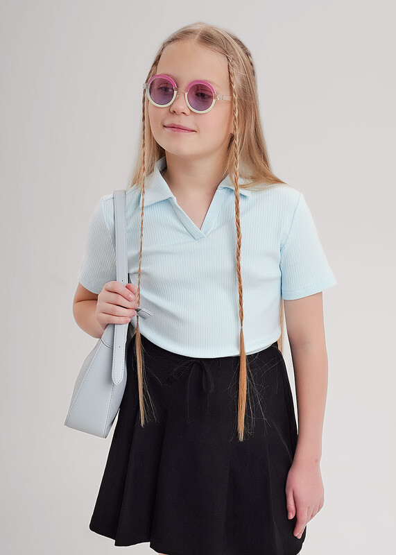 Джемпер детский для девочки