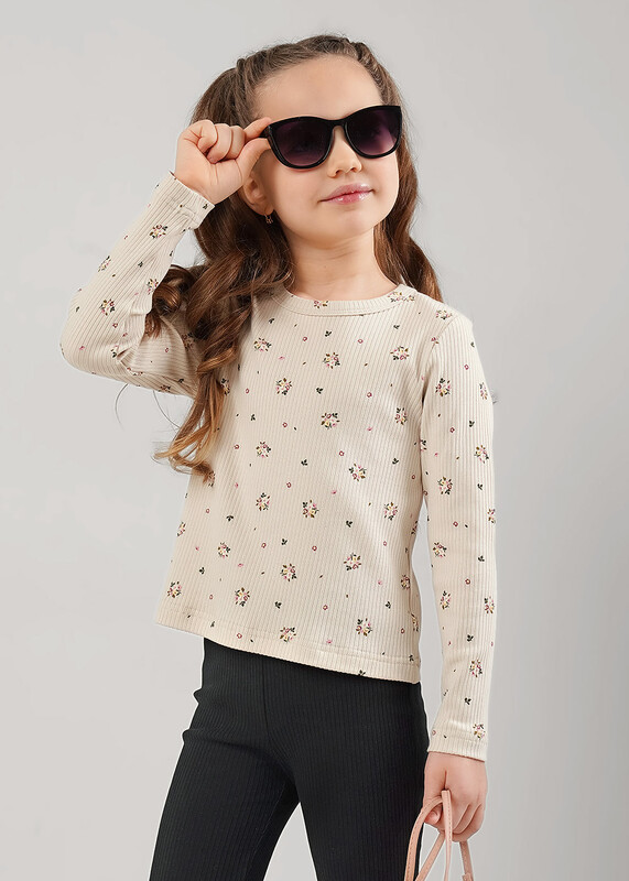 Джемпер детский для девочки