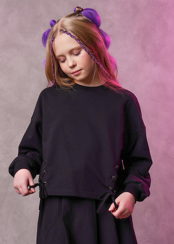 Свитшот для девочки