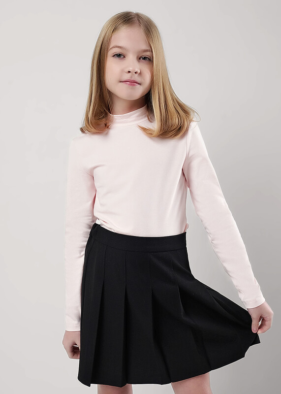 Водолазка детская для девочки