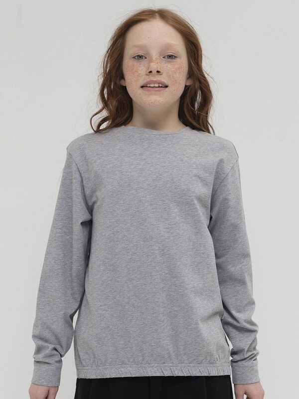 Джемпер для девочек