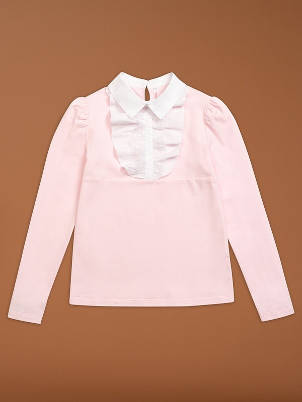 Джемпер для девочек