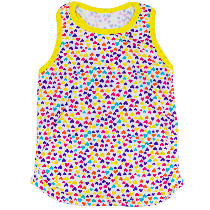 Майка 0234100101