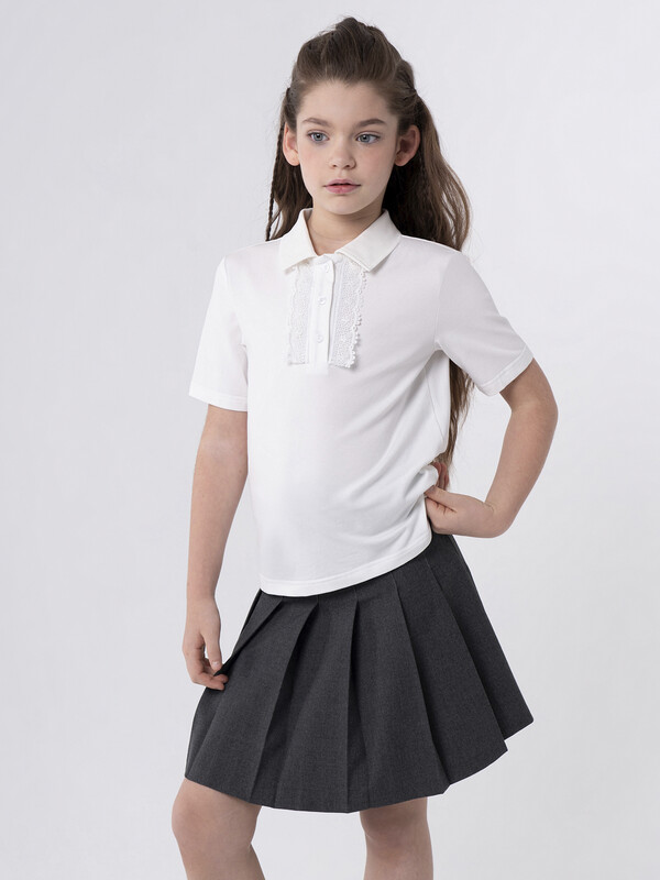 15870 Футболка с короткими рукавами T246.01-3