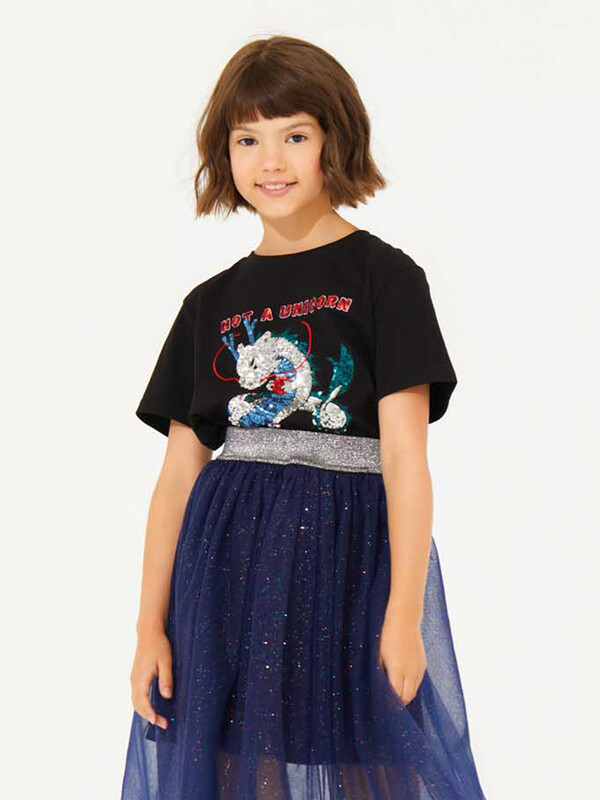 23524 Футболка с короткими рукавами T197.01