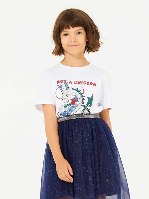 23525 Футболка с короткими рукавами T197.02