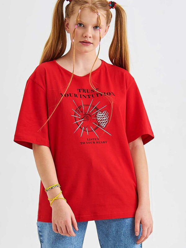 43248 Футболка с короткими рукавами T147.04