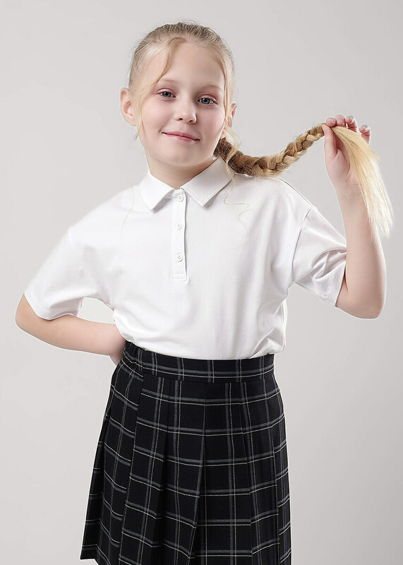 Футболка детская для девочки