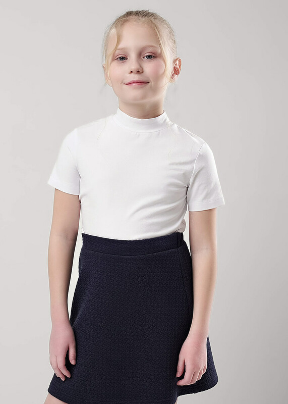 Футболка детская для девочки