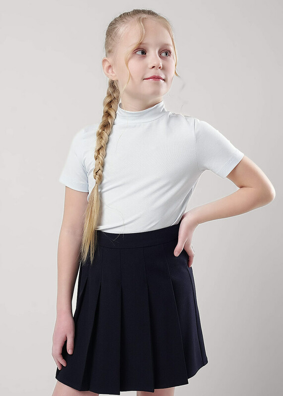 Футболка детская для девочки