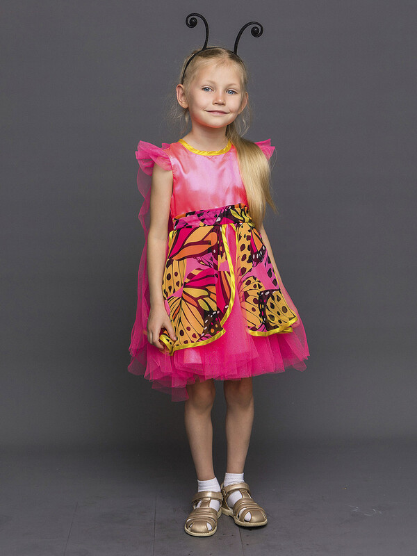 Костюм Бабочка