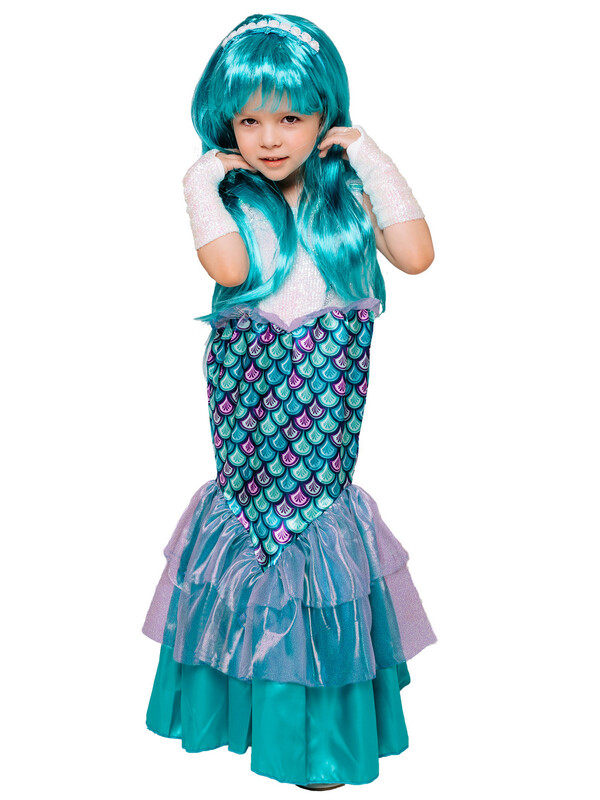 2017 к-18 Русалка