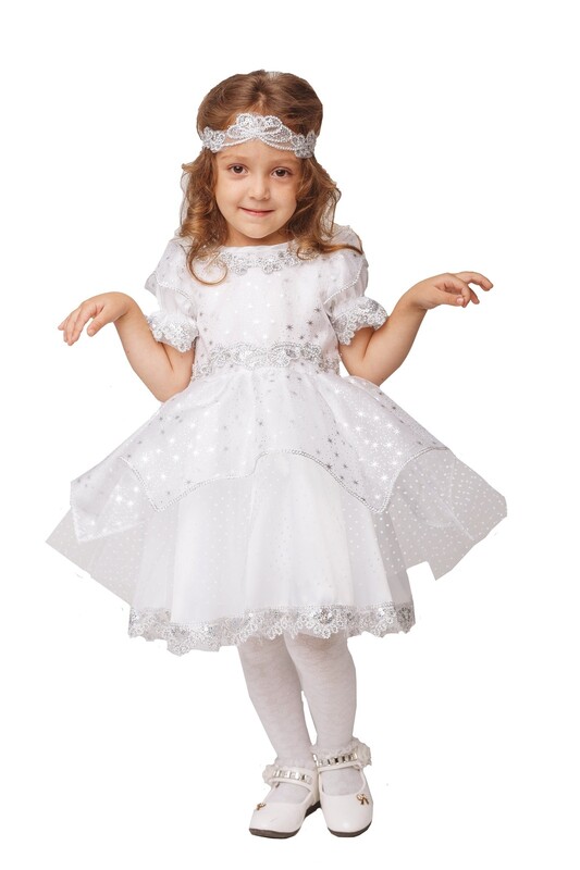 2022 к-18 Снежинка