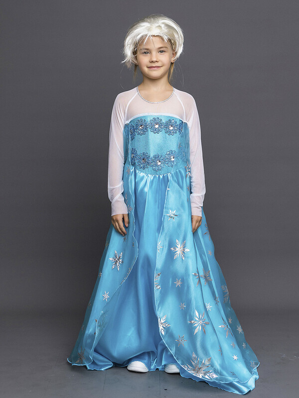 Костюм Элиза