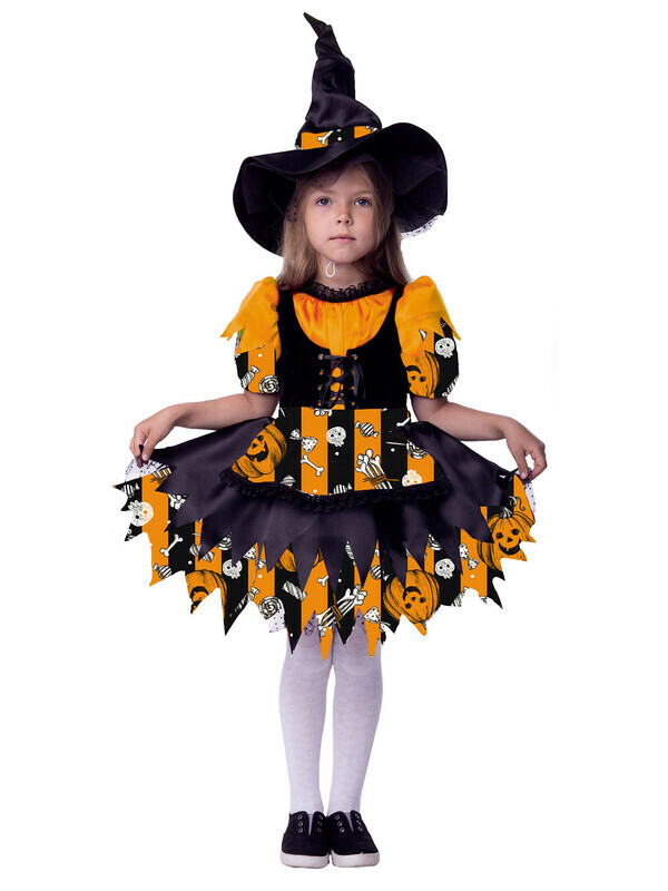 2064/1 к-23 Ведьмочка