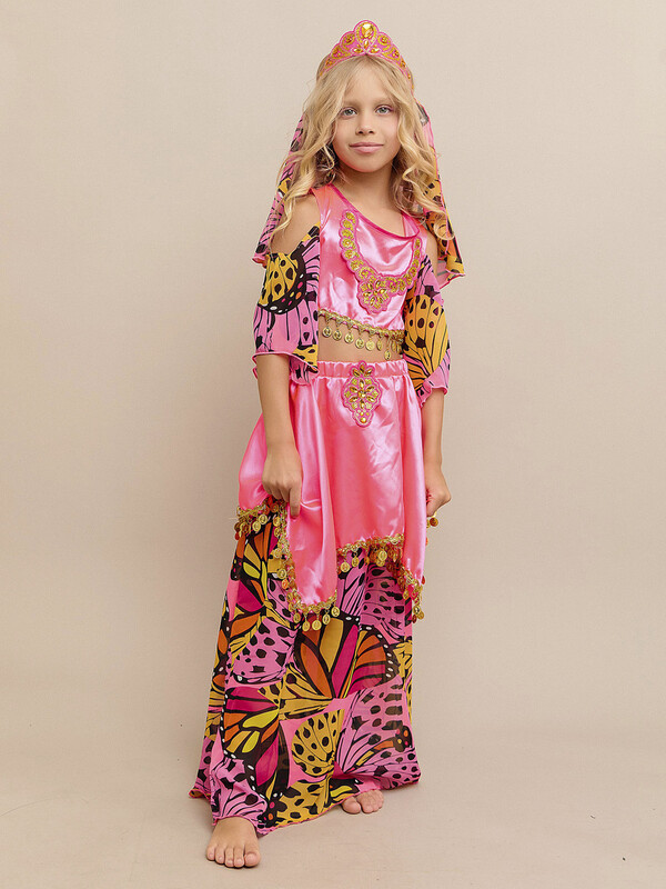 Костюм Шахерезада