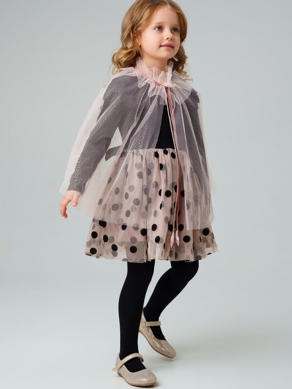 Карнавальный костюм для девочек