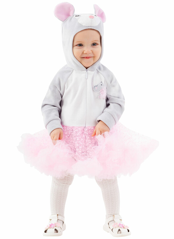 Костюм Мышка