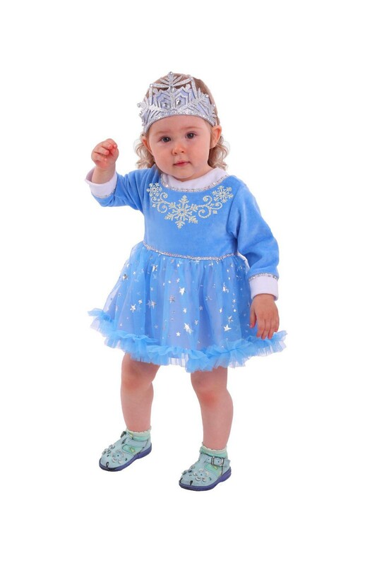 Костюм Снегурочка