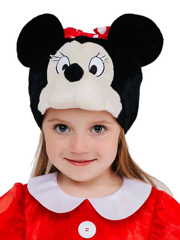 9028 к-22 Минни маус Маска