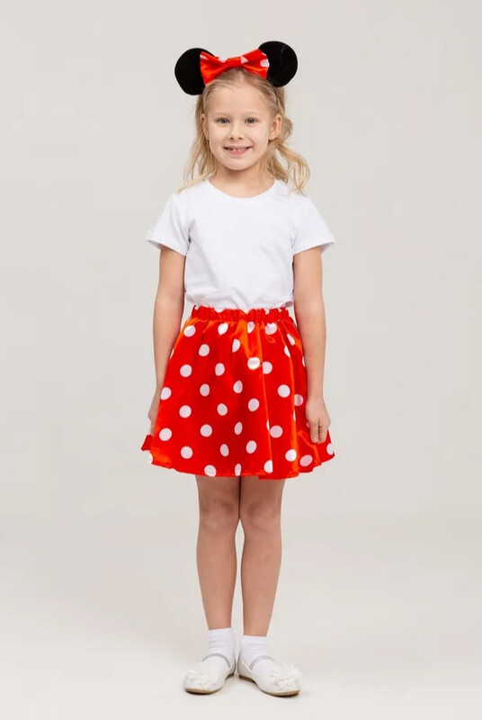 9034 к-22 Минни Маус